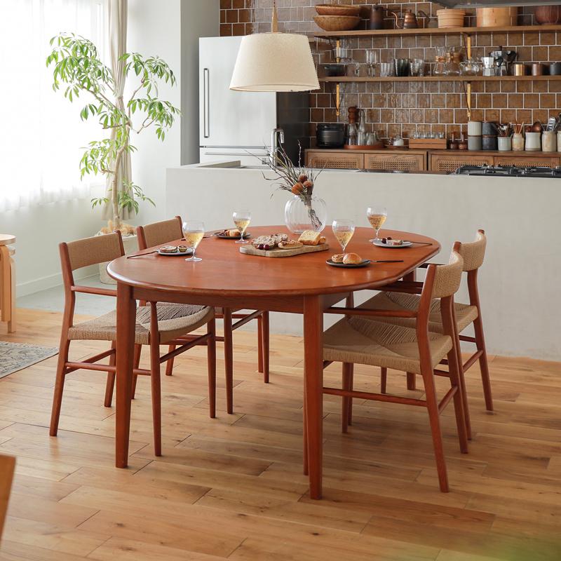 ダイニングチェア folk Arm w/codeback チェア 椅子 アームチェア