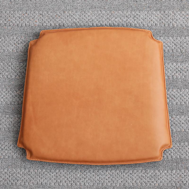 シートクッション folk クッション カバー 座布団 チェアマット