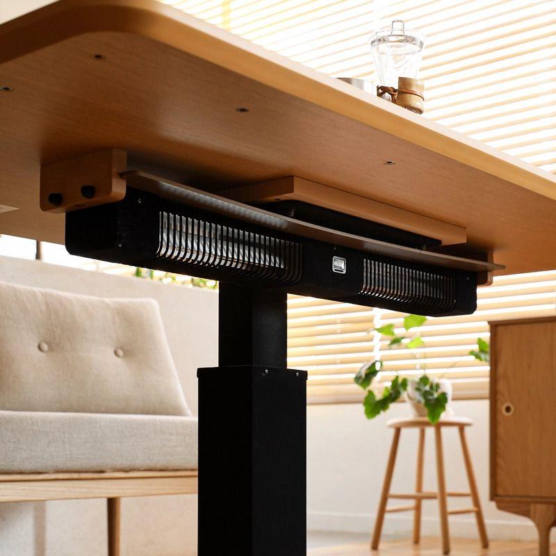 ダイニングテーブル 昇降式 ダイニングこたつ Force2 幅105