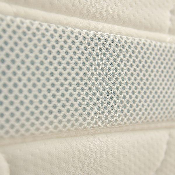 ゴールドプレミアム ポケットコイル マットレス ダブル 3ゾーン構造