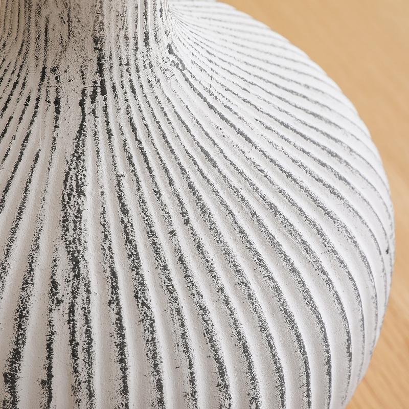 フラワーベース Globe グローブ Sサイズ 直径20cm 高さ20cm 花瓶