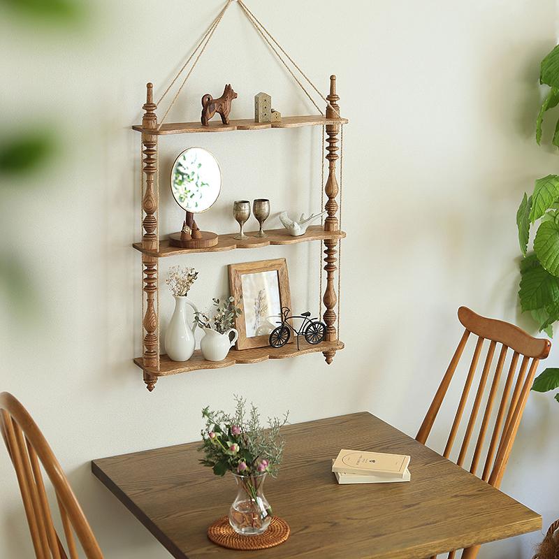 ウォールシェルフ H/A wall shelf 壁面 ラック 北欧 ウォールシェルフ H/A wall shelf 壁面 ラック 北欧
