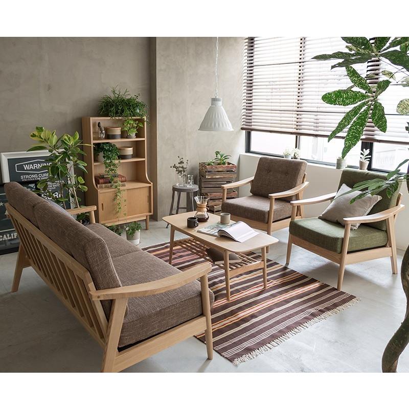 ダイニングテーブル Henry 西海岸 北欧 ナチュラル 木製 150 開梱