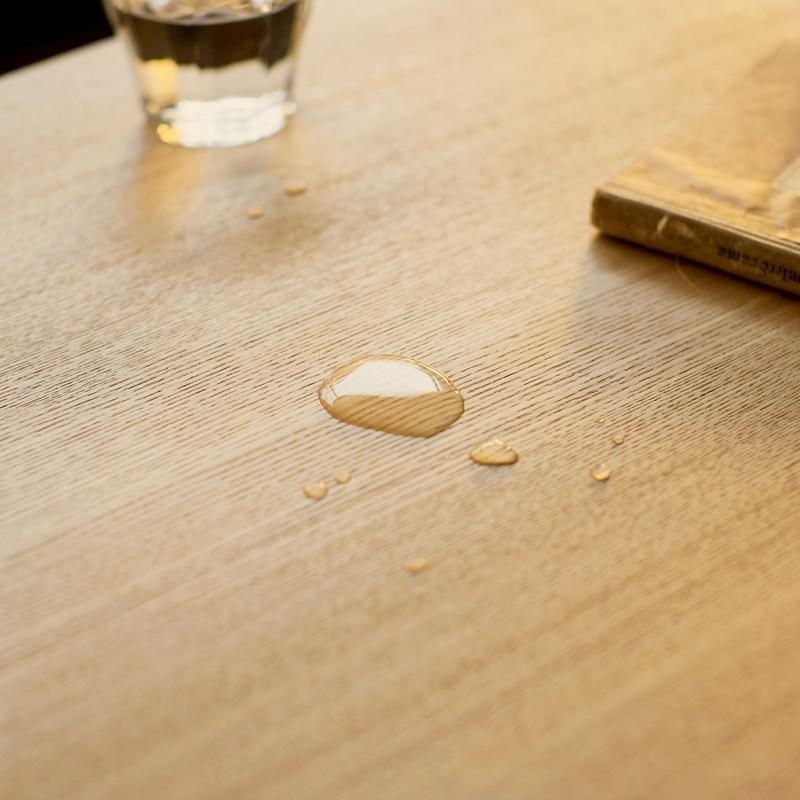 折りたたみテーブル Henry 木製 アッシュ 北欧 ナチュラル おしゃれ