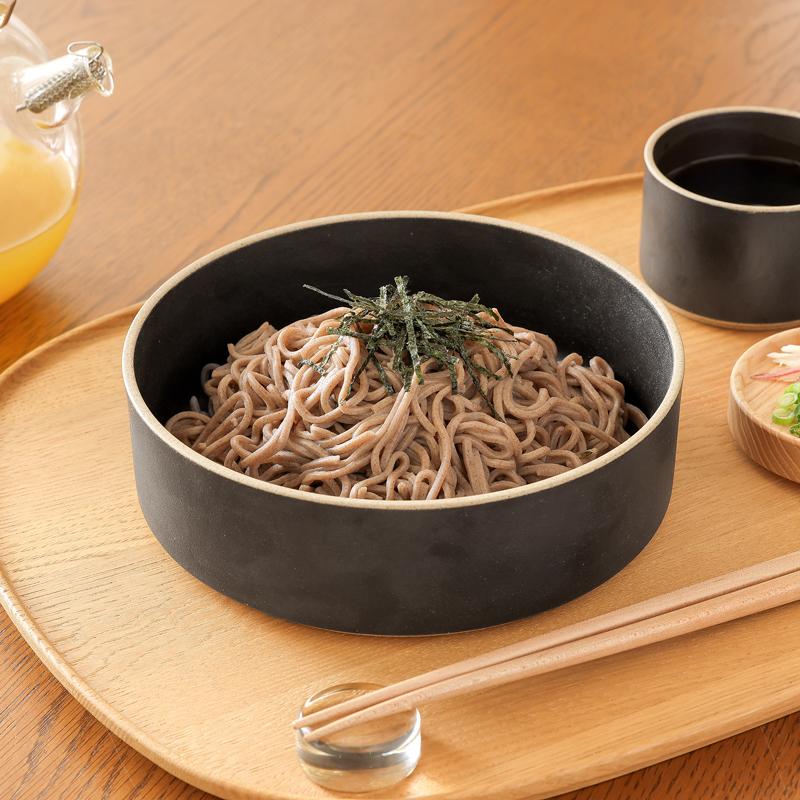 HASAMI PORCELAIN ボウル 直径8.5cm 食器 器 日本製 波佐見焼 ブラック