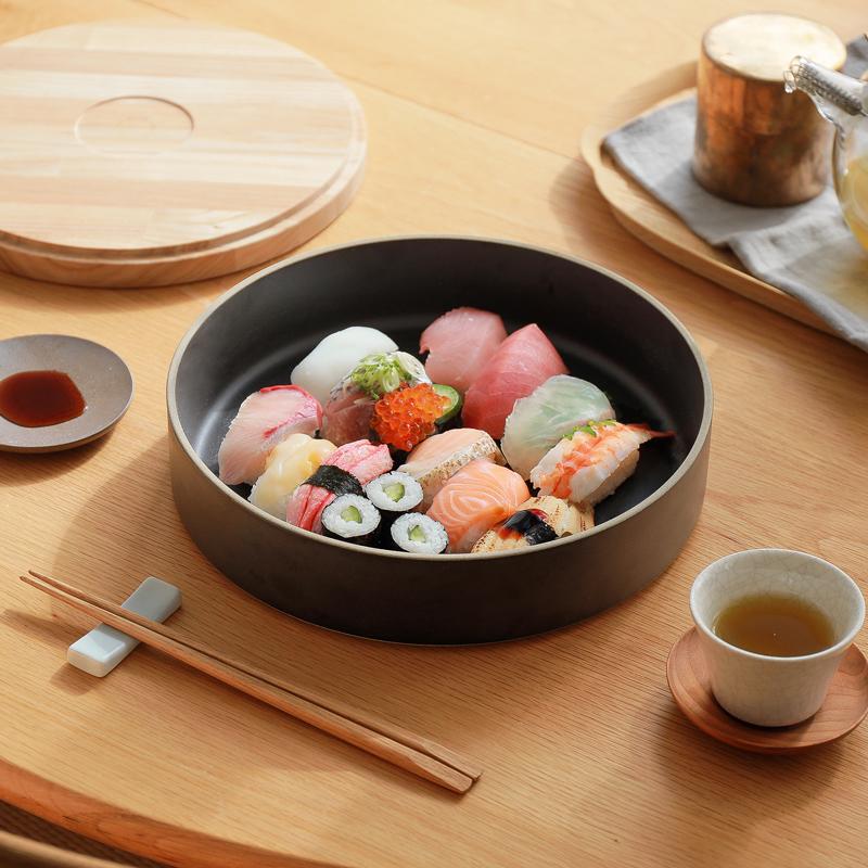 HASAMI PORCELAIN ボウル 直径8.5cm 食器 器 日本製 波佐見焼 ブラック