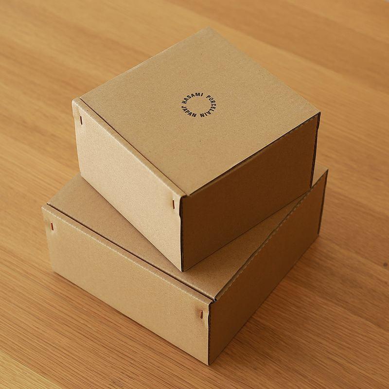 ボウルディープラウンド HASAMI PORCELAIN ボウル 18.5cmタイプ
