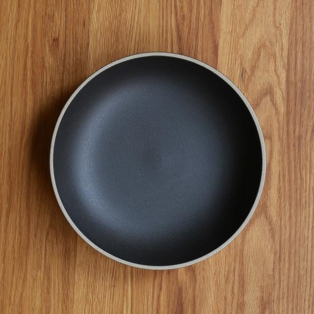 ボウルラウンド HASAMI PORCELAIN 14.5cmタイプ クリア ブラック 波佐見焼 ハサミポーセリン HPB031 HPM031 食器 即日出荷可能｜receno｜16