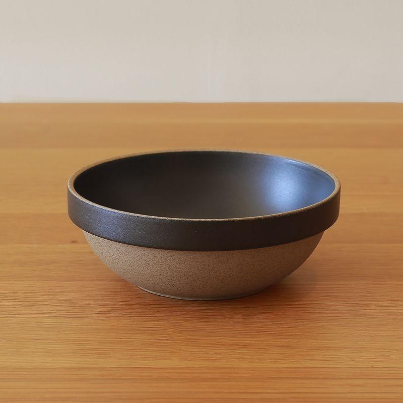 ボウルラウンド HASAMI PORCELAIN 14.5cmタイプ クリア ブラック 波佐見焼 ハサミポーセリン HPB031 HPM031 食器 即日出荷可能｜receno｜06