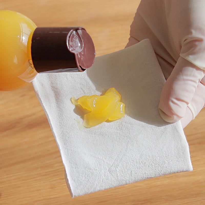 ウッドコンディショナー HOWARD フィーデンワックス 236ml 天然 蜜蝋