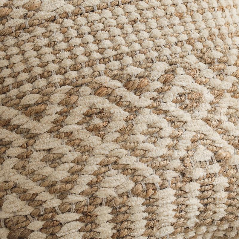 クッション 45×45 クッションカバー SARAH サラ カバー単品 インド