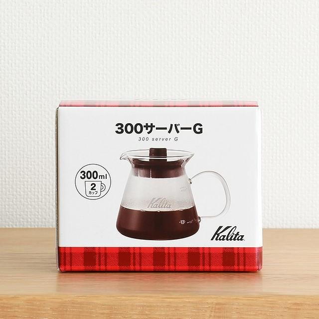 Kalita 500サーバー G（2〜4杯用）/あすつく｜receno｜10