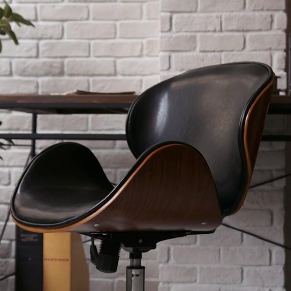 デスクチェアー ヴィンテージ 西海岸 インダストリアル ブルックリン