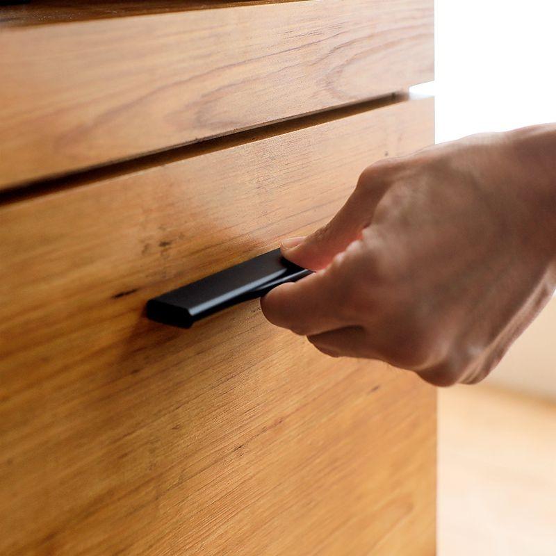 食器棚 キッチンカウンター kayla 105 完成品 ヴィンテージ 西海岸