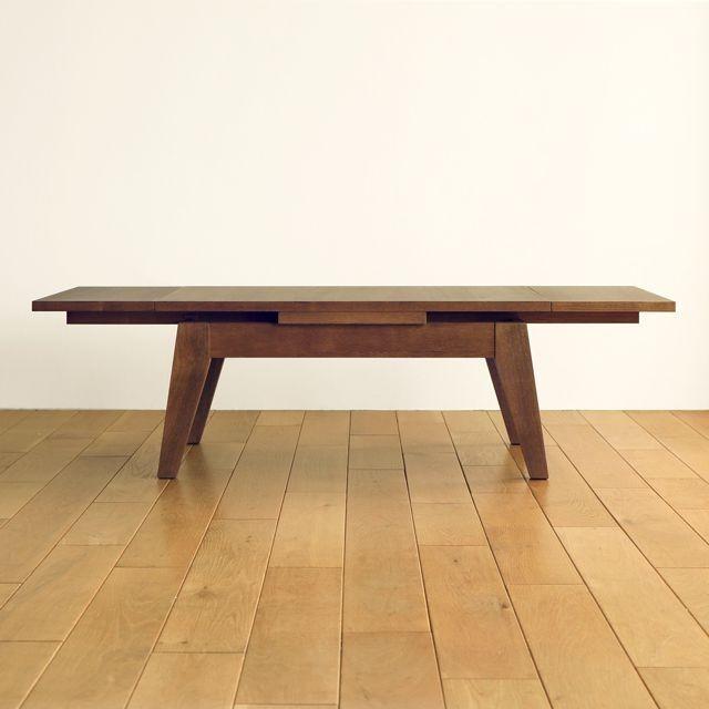 大幅値下げ！木製ローテーブル ヴィンテージ ヴィンテージ引出し付き座机 昭和初期の和風レトロ