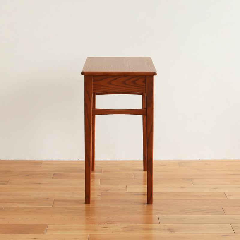 コンソールテーブル lefti ワークデスク オフィスデスク パソコン