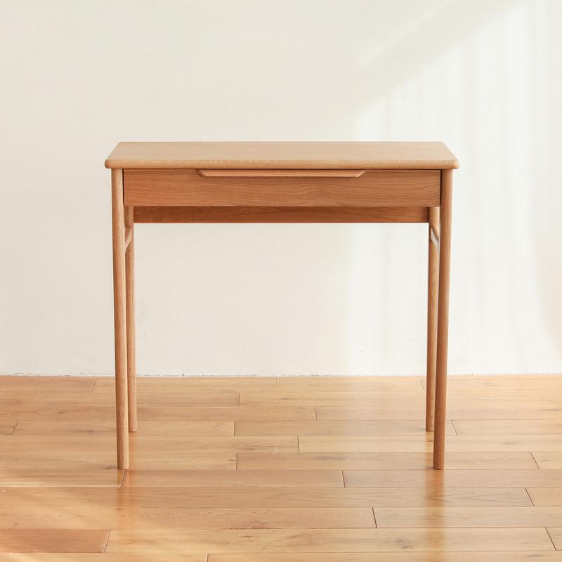 コンソールテーブル lefti ワークデスク オフィスデスク パソコン