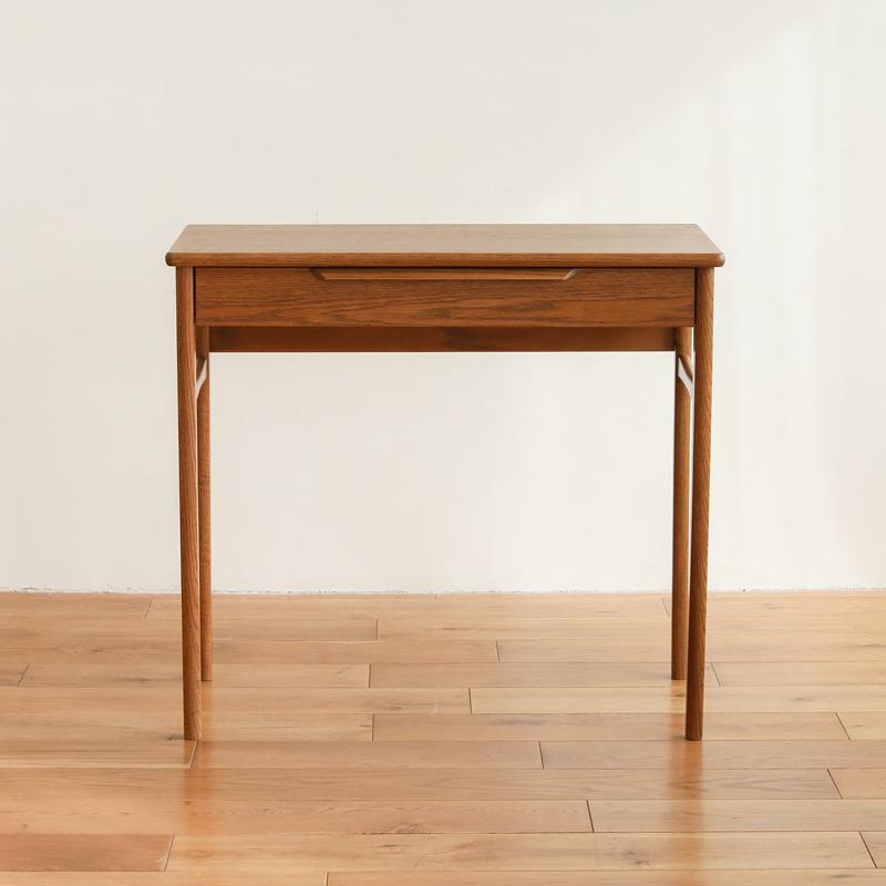 コンソールテーブル lefti ワークデスク オフィスデスク パソコン