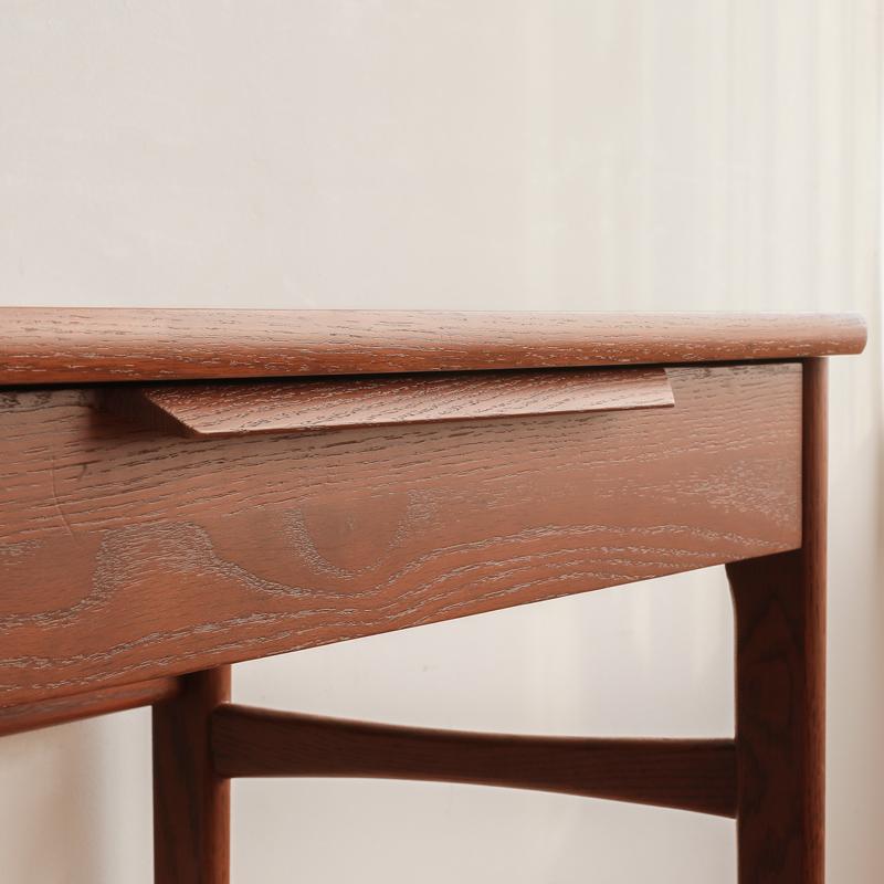 コンソールテーブル lefti ワークデスク オフィスデスク パソコン