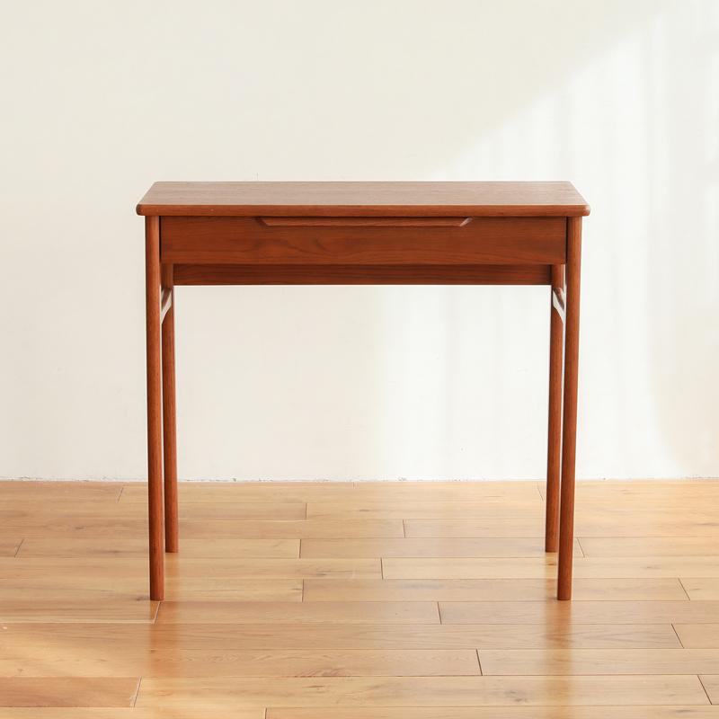 コンソールテーブル lefti ワークデスク オフィスデスク パソコン