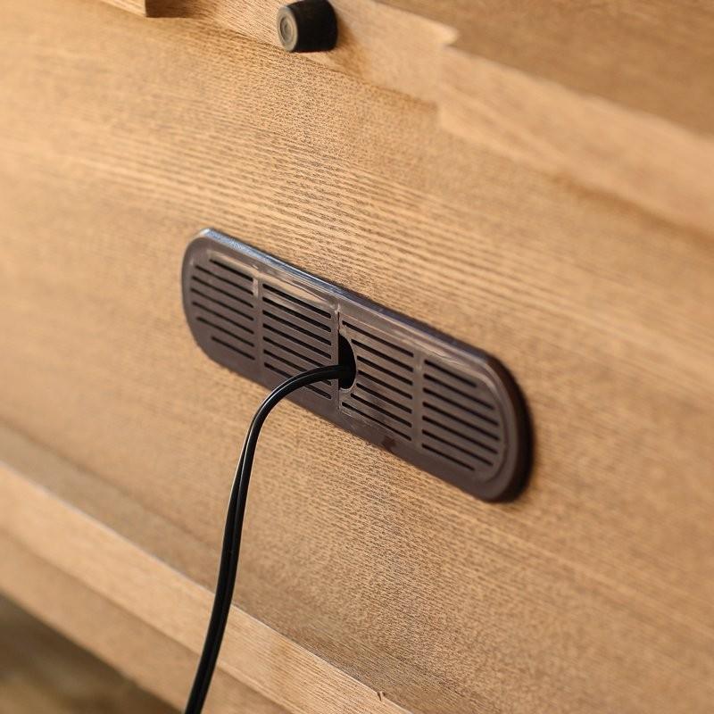 テレビ台 テレビボード LINE 120 北欧 ナチュラル ヴィンテージ 西海岸