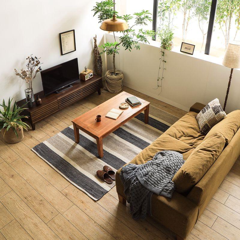 テレビ台 テレビボード LINE 150 北欧 ナチュラル ヴィンテージ 西海岸