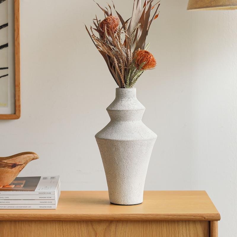 Line-Up Vase モマ花瓶モダンアートフラワーベース 楽天市場