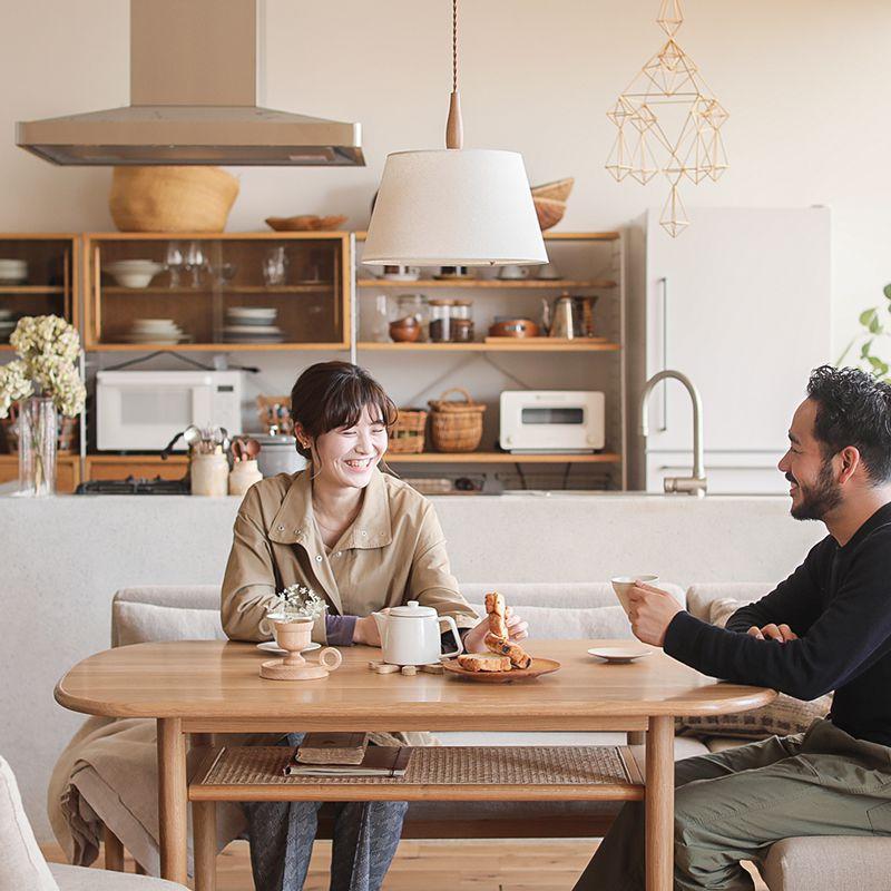 天井照明 ペンダントライト LinenMix 1灯ソケット／スマート 天井照明 ペンダントライト LinenMix 1灯ソケット／スマートLED