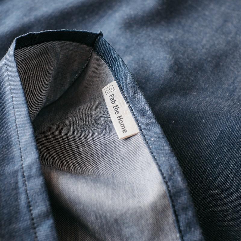 最終価格　デニム　枕カバー　クッションカバー　２枚セット 最終価格 デニム 枕カバー クッションカバー 2枚セット 楽天市場