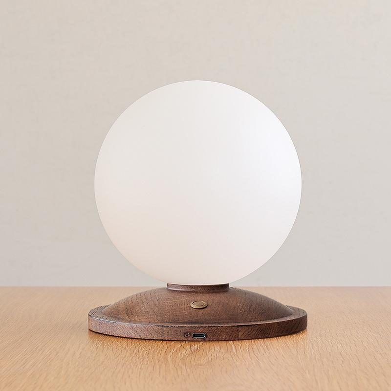 ポータブル ブラケットライト Lumoa ルモア 16×18 照明 壁掛け照明