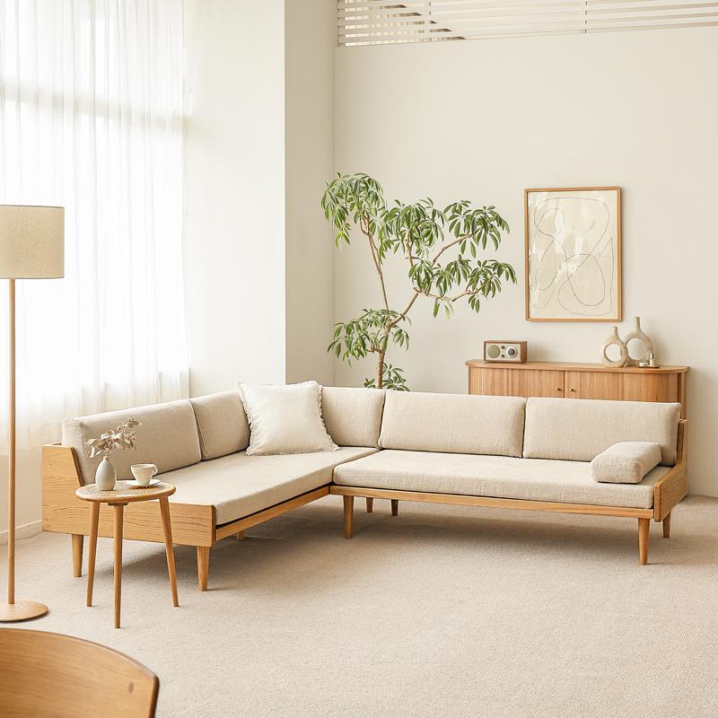 ソファー ソファーセット Lys リス 3人掛け×2人掛け ソファ カウチ 3P