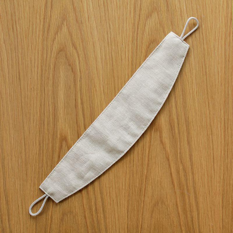 ドレープ カーテン Mar アイボリー ベージュ グレー ホワイト 幅401