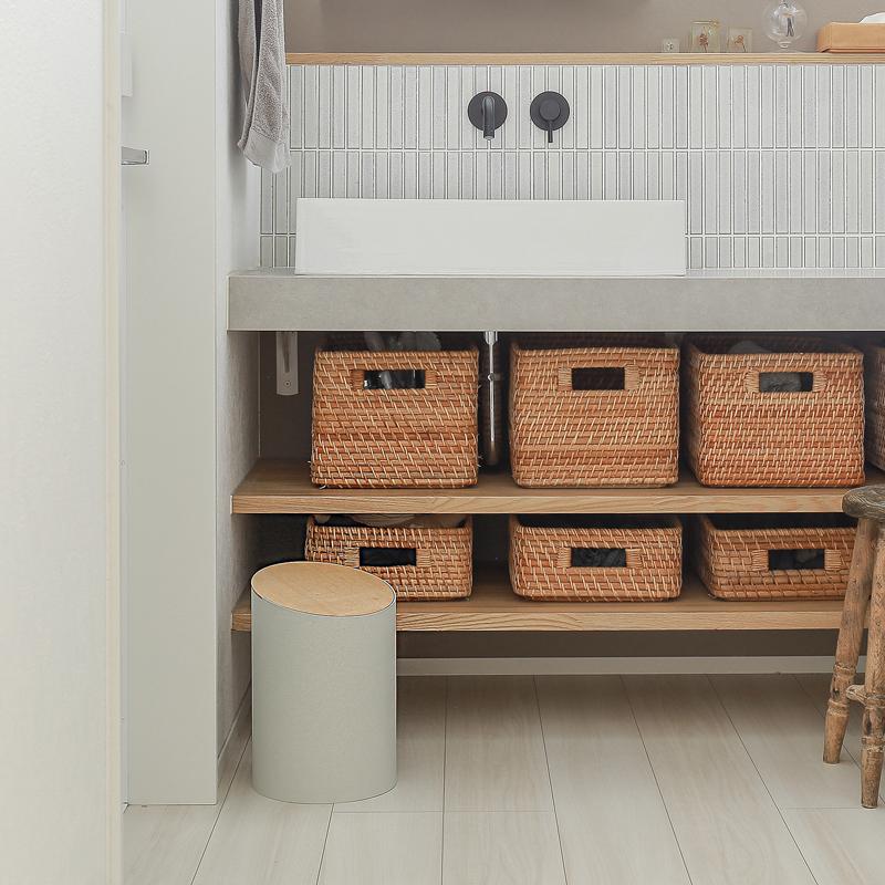 ダストボックス MOHEIM SWING BIN Mサイズ モヘイム スウィングビン