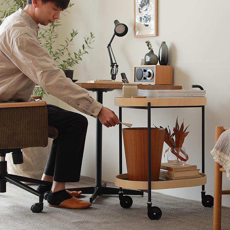 キッチンワゴン MOHEIM TROLLEY モヘイム トローリー トロリー キッチンワゴン MOHEIM TROLLEY モヘイム トローリー トロリー