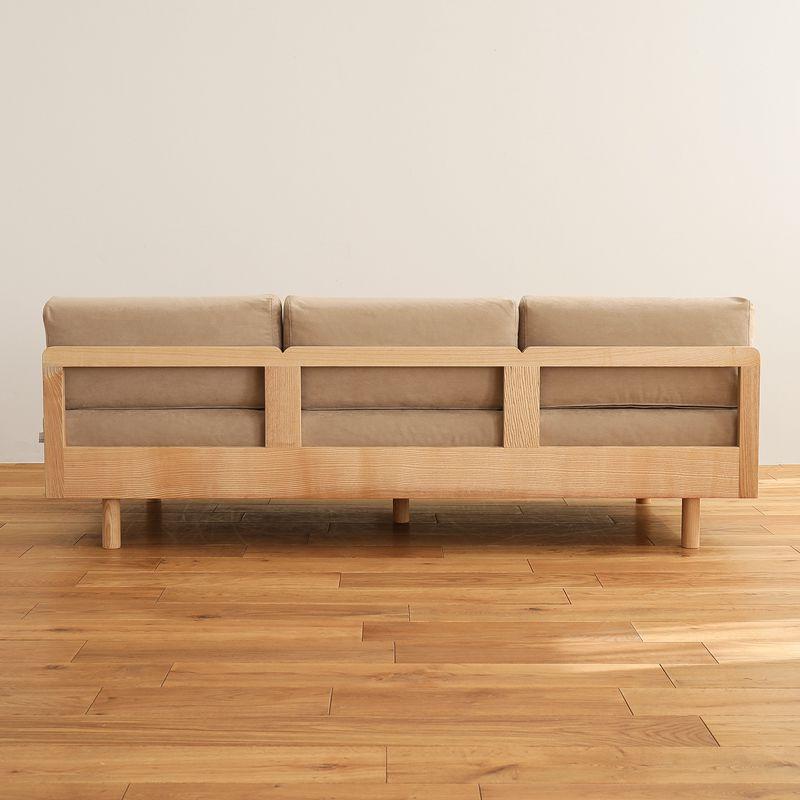 デイベッド ソファーベッド SIEVE morning daybed sofa 3人掛け 北欧