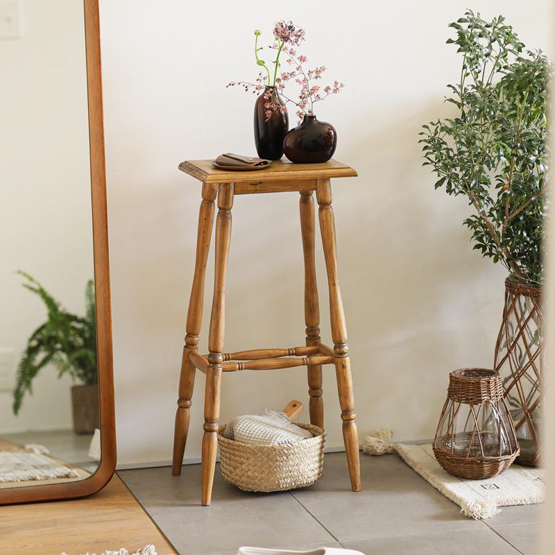 フラワースタンド NEIN MARKE ナインマーケ Bタイプ フラワーラック 鉢