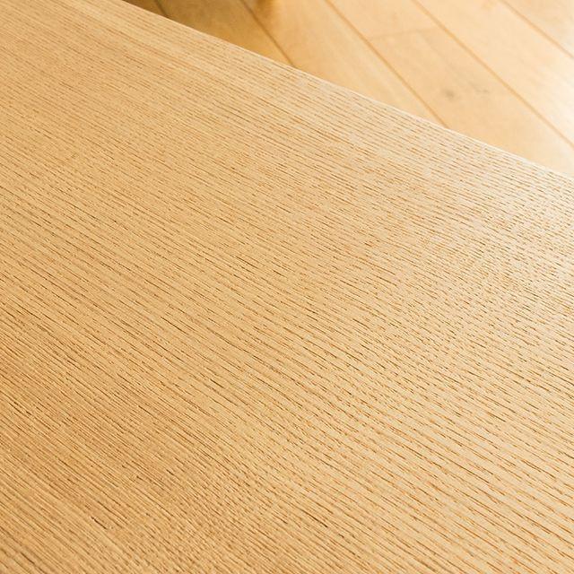 ベッド NOANA／NA スタンダードタイプ ダブル ナノテックプレミアム ポケットコイルマットレス付き 北欧 ナチュラル_16