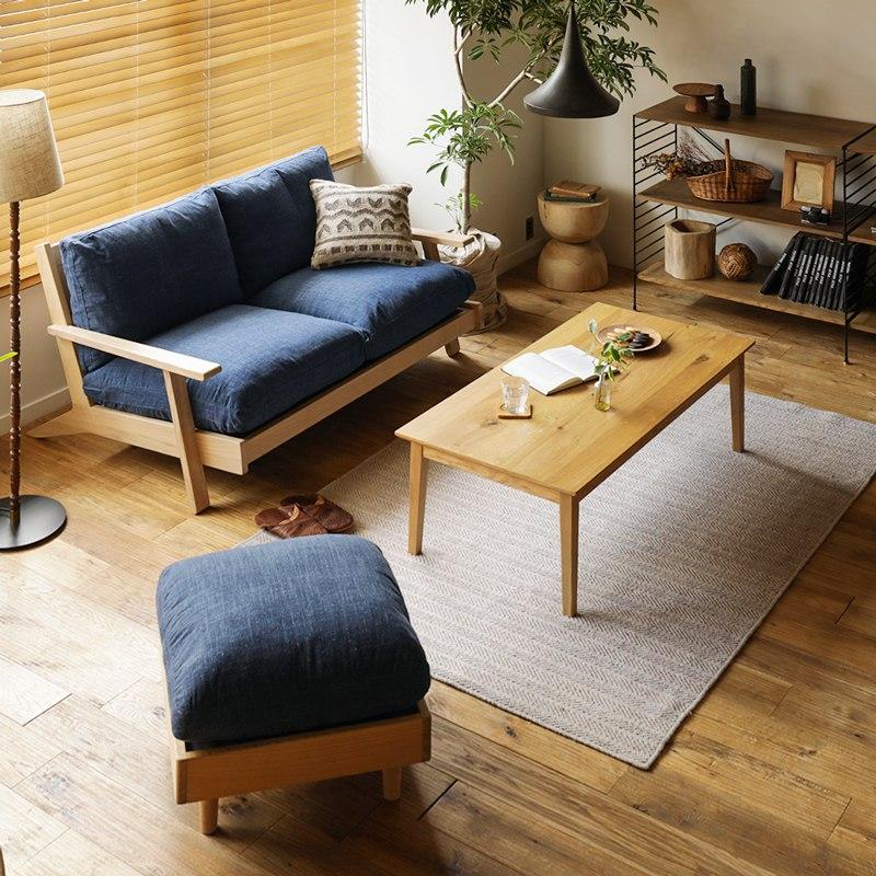 Re:CENO product｜オットマン NOANA オットマン NOANA ｜家具・インテリア通販 Re:CENO(リセノ)