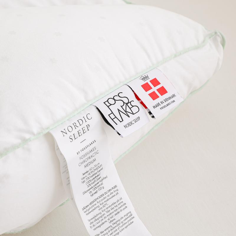 洗える 防ダニ100％ ノルディック スリープ カイロプラクティック