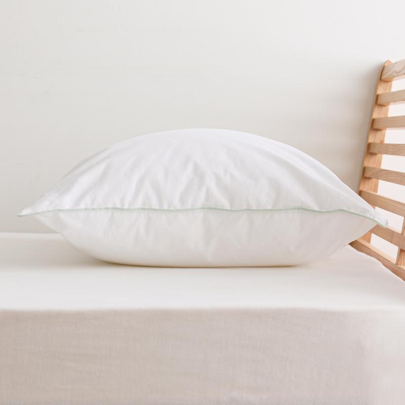 枕 Nordic Sleep Pillow 50x70cm ノルディックスリープ ピロー ミディアムロー | ノルディックスリープ