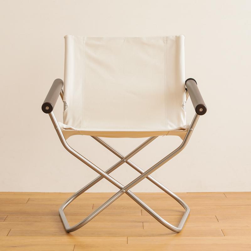 ラウンジチェア NychairX 80 ホワイト キャメル グレー 椅子 ラウンジチェア NychairX 80 ホワイト キャメル グレー 椅子