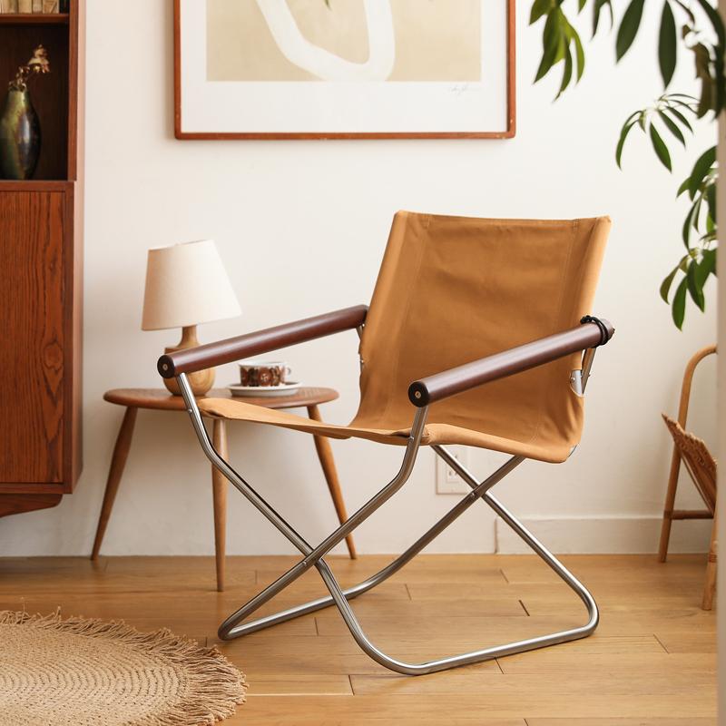 ラウンジチェア NychairX 80 ホワイト キャメル グレー 椅子 ラウンジチェア NychairX 80 ホワイト キャメル グレー 椅子