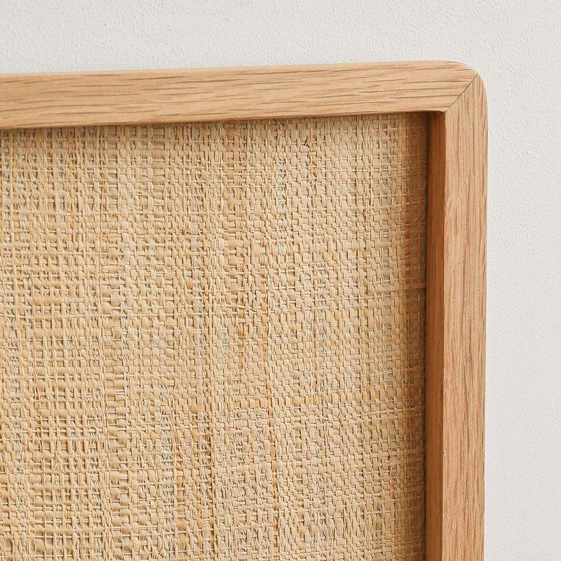 ポスター オークフレーム付き Oak Frame ポスター用オークフレーム / Paper Collective