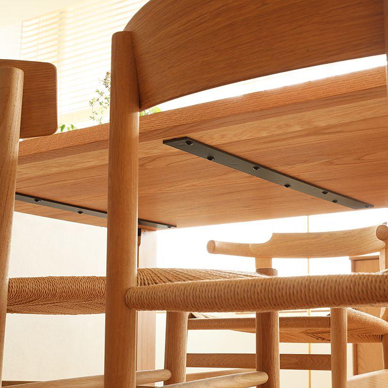 ダイニングテーブル OAK サイズオーダー 幅191〜200cm 受注生産