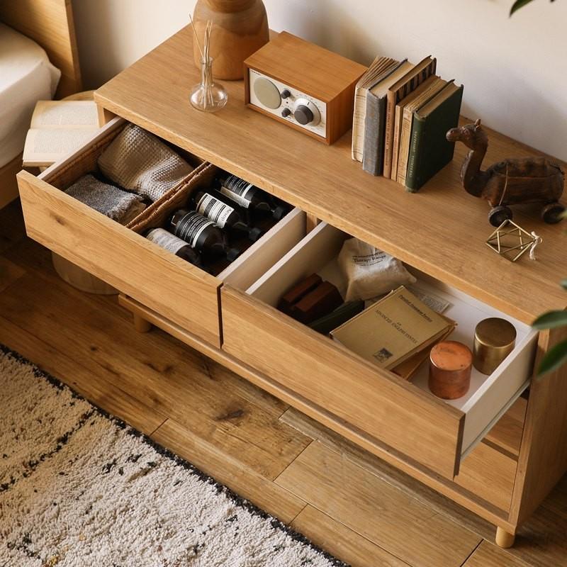 チェスト キャビネット HAUTA 幅110 収納 北欧 ハウタ【開梱設置 チェスト キャビネット HAUTA 幅110 収納 北欧 ハウタ【開梱設置