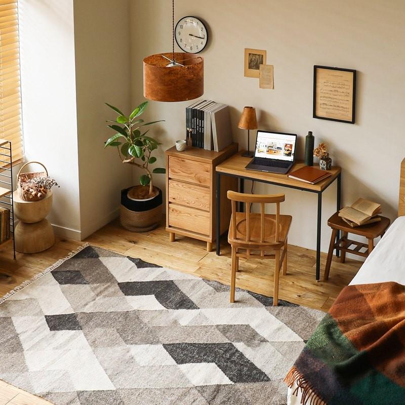 チェスト キャビネット HAUTA 幅40 収納 北欧 ハウタ : ReCENO - 通販