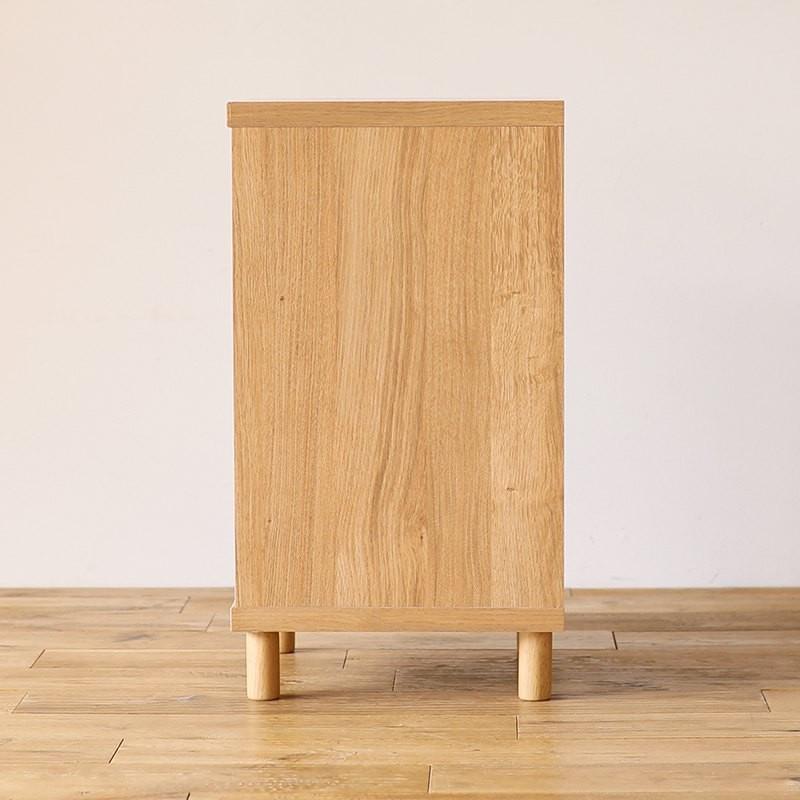 チェスト キャビネット HAUTA 幅40 収納 北欧 ハウタ : ReCENO - 通販