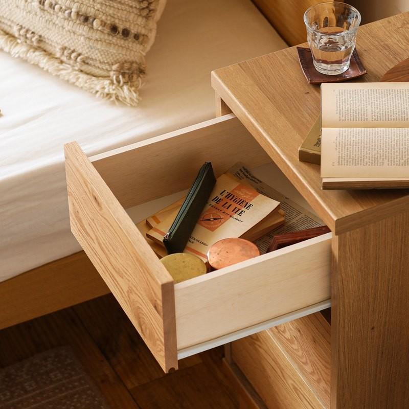 チェスト キャビネット HAUTA 幅40 収納 北欧 ハウタ : ReCENO - 通販