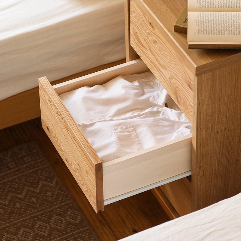 チェスト キャビネット HAUTA 幅40 収納 北欧 ハウタ : ReCENO - 通販