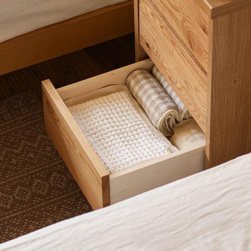 チェスト キャビネット HAUTA 幅40 収納 北欧 ハウタ : ReCENO - 通販